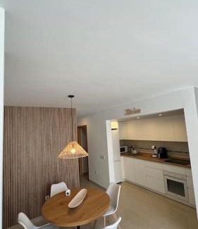 Carboneras Apartment | Apto a 1 min de la playa