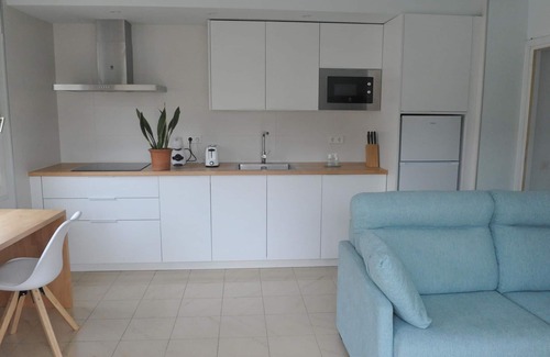 Sant Antoni de Calonge Apartment | Apto a 1 minuto de la Playa en Sant Antoni
