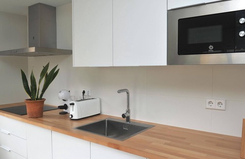 Sant Antoni de Calonge Apartment | Apto a 1 minuto de la Playa en Sant Antoni
