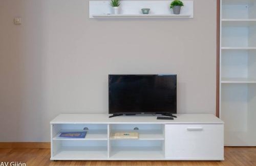 La Corredoria y Ventanielles Apartment | Apto a la entrada de Oviedo