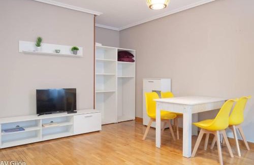 La Corredoria y Ventanielles Apartment | Apto a la entrada de Oviedo
