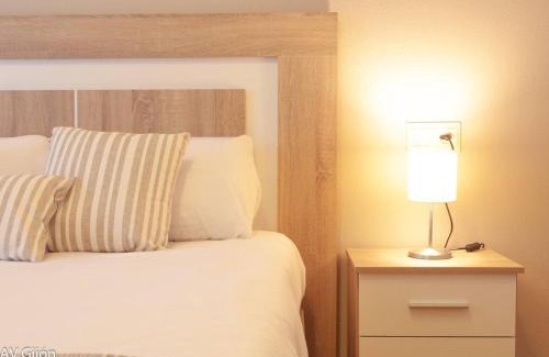 La Corredoria y Ventanielles Apartment | Apto a la entrada de Oviedo