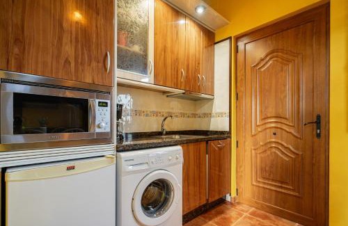 Susacasa House | Apto Amarillo - Casa el gaitero