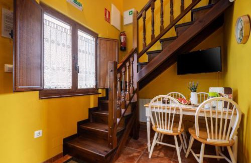 Susacasa House | Apto Amarillo - Casa el gaitero