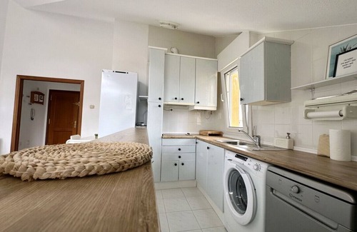 Somo Apartment | Apto Cerca de la Playa -maravista- 30016