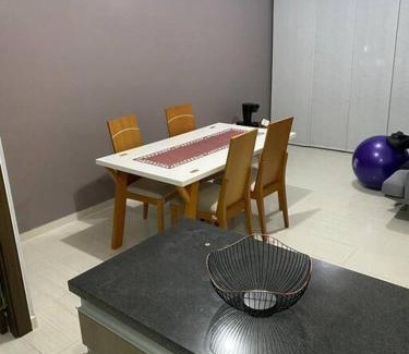 Riomar Apartment | Apto con tres aires en villa campestre Barranquilla