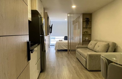 La Candelaria Apartment | Apto de lujo en centro Histórico en Bogotá Candelaria