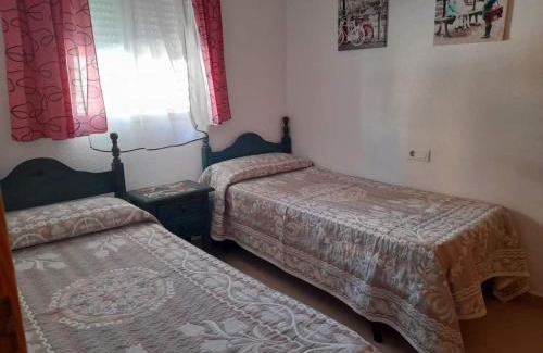 Isla Cristina Apartment | Apto. Dunas Playa