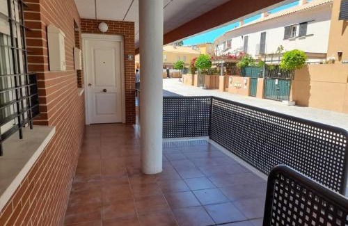 Isla Cristina Apartment | Apto. Dunas Playa