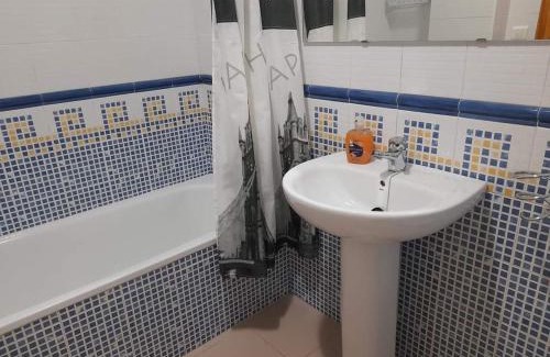Isla Cristina Apartment | Apto. Dunas Playa