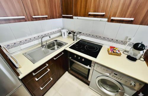 Torremolinos Apartment | Apto El Pinillo Confort y Sol