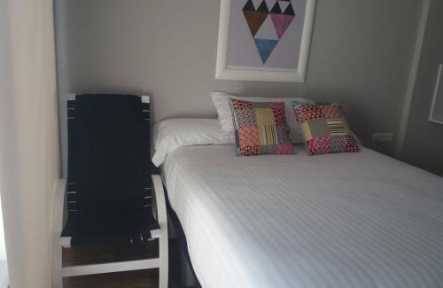 Aguadulce Apartment | Apto en Aguadulce con Vistas al Mar