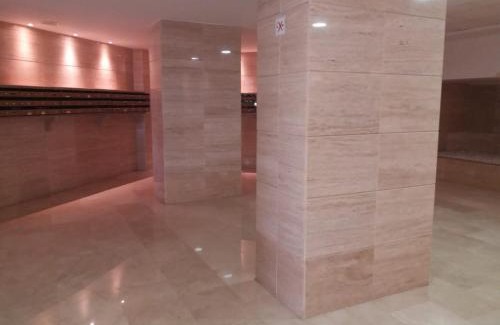 Aguadulce Apartment | Apto en Aguadulce con Vistas al Mar