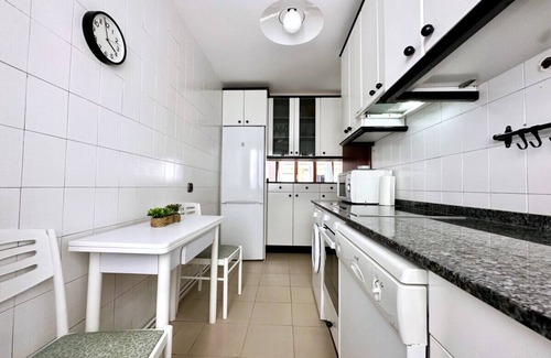 Noja Apartment | Apto en primera línea - El Camarote 6019