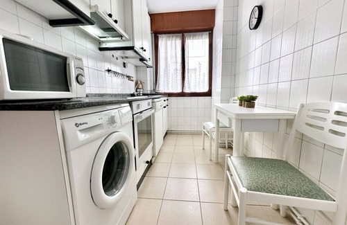 Noja Apartment | Apto en primera línea - El Camarote 6019