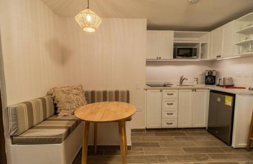 Comuna 2 Apartment | Apto estudio 1 en Prado santa Marta