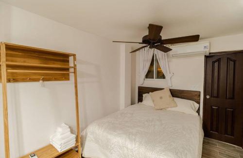 Comuna 2 Apartment | Apto estudio 2 Prado santa marta
