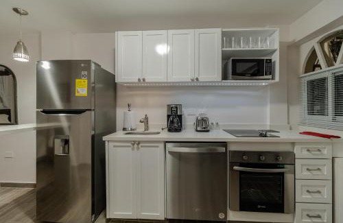 Comuna 2 Apartment | Apto estudio 2 Prado santa marta