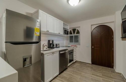 Comuna 2 Apartment | Apto estudio 2 Prado santa marta