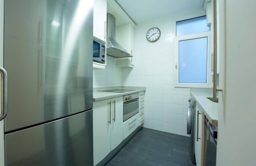 Santander Apartment | Apto Fuentes de encanto en Santander 2 hab.