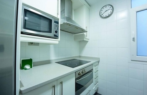 Santander Apartment | Apto Fuentes de encanto en Santander 2 hab.