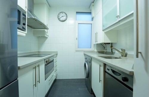 Santander Apartment | Apto Fuentes de encanto en Santander 2 hab.