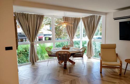 El Albir Apartment | Apto Golf Playa Albir