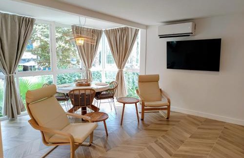 El Albir Apartment | Apto Golf Playa Albir