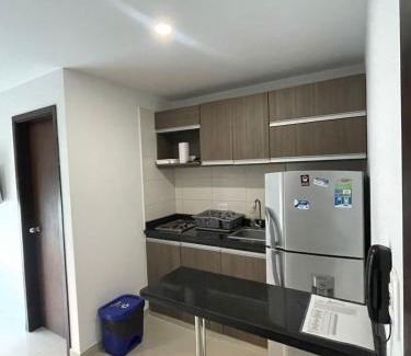 Barranquilla Apartment | Apto Grand- Ithiel