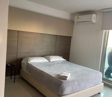 Barranquilla Apartment | Apto Grand- Ithiel
