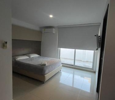 Barranquilla Apartment | Apto Grand- Ithiel