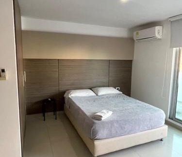 Barranquilla Apartment | Apto Grand- Ithiel
