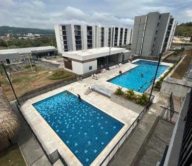 Girardot Apartment | Apto hermoso y confortable