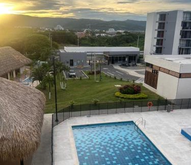 Girardot Apartment | Apto hermoso y confortable