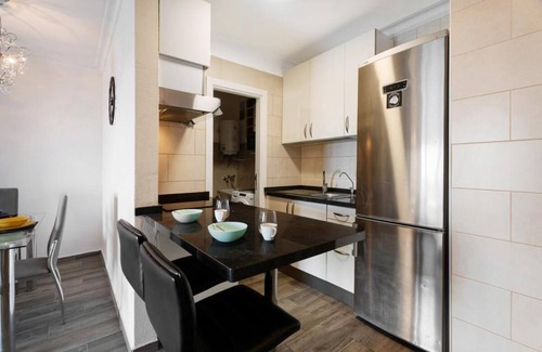 Tabaiba Apartment | Apto Jardines del Mar Ocean View