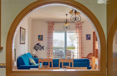 Ventanicas-El Cantal Apartment | Apto Julia 1ª Línea De Playa