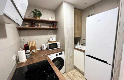 La Goleta Apartment | Apto Málaga centro histórico Parking Priv Gratuito