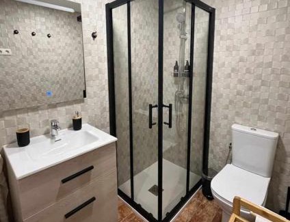 La Goleta Apartment | Apto Málaga centro histórico Parking Priv Gratuito