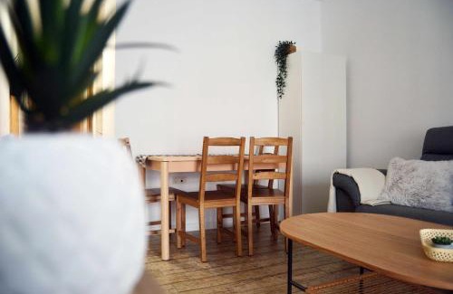 La Goleta Apartment | Apto Málaga centro histórico Parking Priv Gratuito