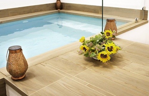 Encarnacion-Regina Apartment | Apto. Maese Montañés. Céntrico con Piscina Privada