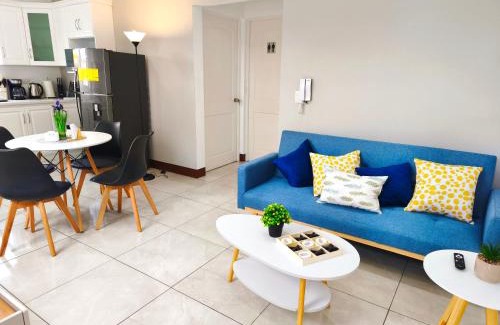 Quetzaltenango Apartment | Apto Moderno #5 Casa Tía Tona Zona 1