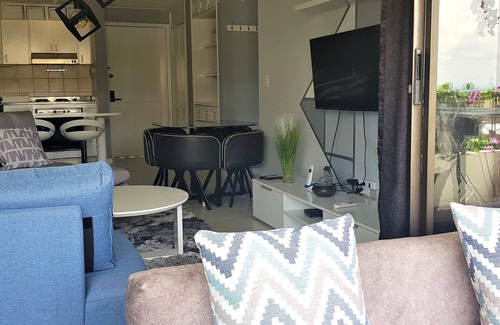 Granada Apartment | Apto Moderno y de Lujo en la Zona Rosa de Cali