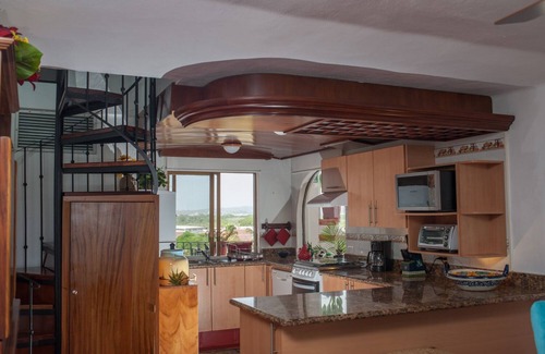 Puerto Vallarta Condo | Apto para familias y parejas