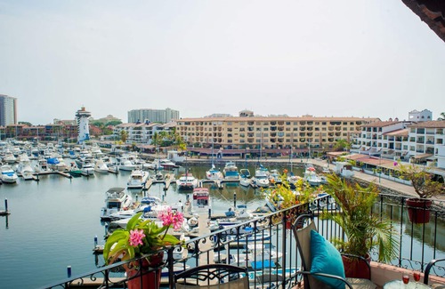 Puerto Vallarta Condo | Apto para familias y parejas