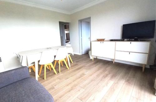 Bon Relax Apartment | Apto Pioner 1- piscina comunitaria, parking, fantásticas vistas. - ES-89-121