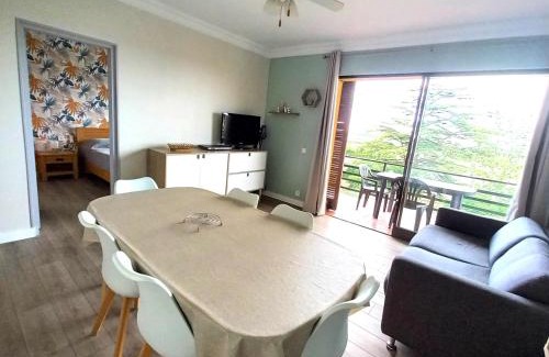 Bon Relax Apartment | Apto Pioner 1- piscina comunitaria, parking, fantásticas vistas. - ES-89-121