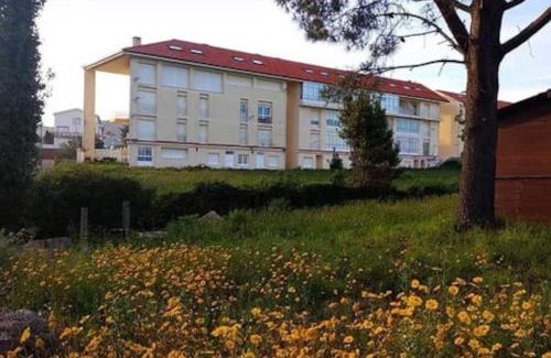San Francisco Apartment | Apto Playa de San Francisco-Louro