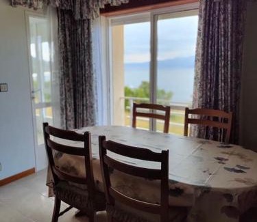 San Francisco Apartment | Apto Playa de San Francisco-Louro