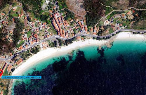 San Francisco Apartment | Apto Playa de San Francisco-Louro