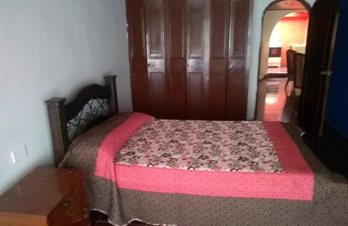Luna Park Apartment | Apto por dias en Circasia Quindio , cerca a todo muy central